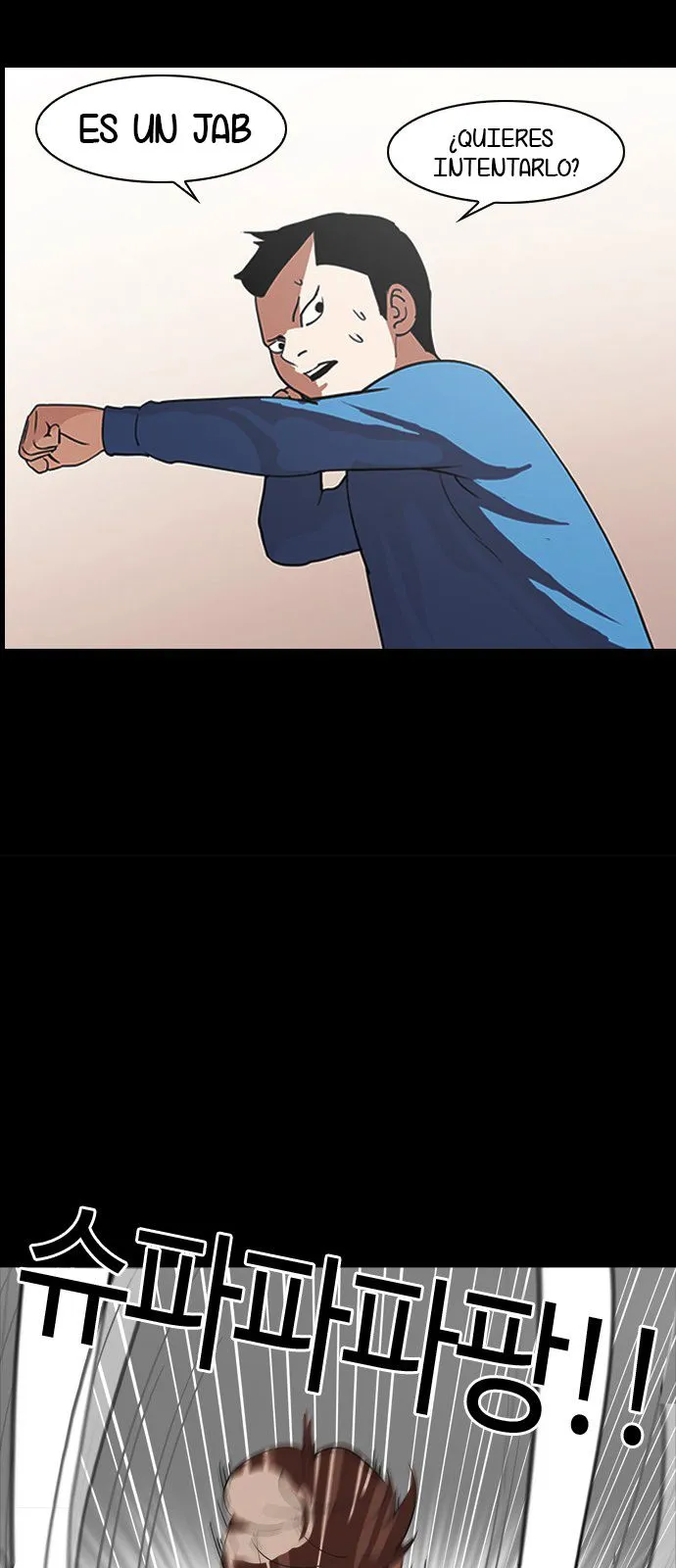 Lookism Capítulo 136 en Línea - página 86