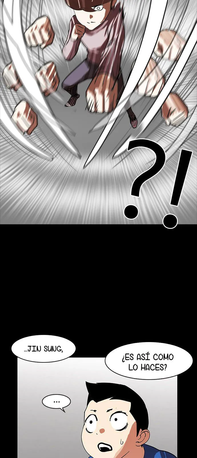 Lookism Capítulo 136 en Línea - página 87
