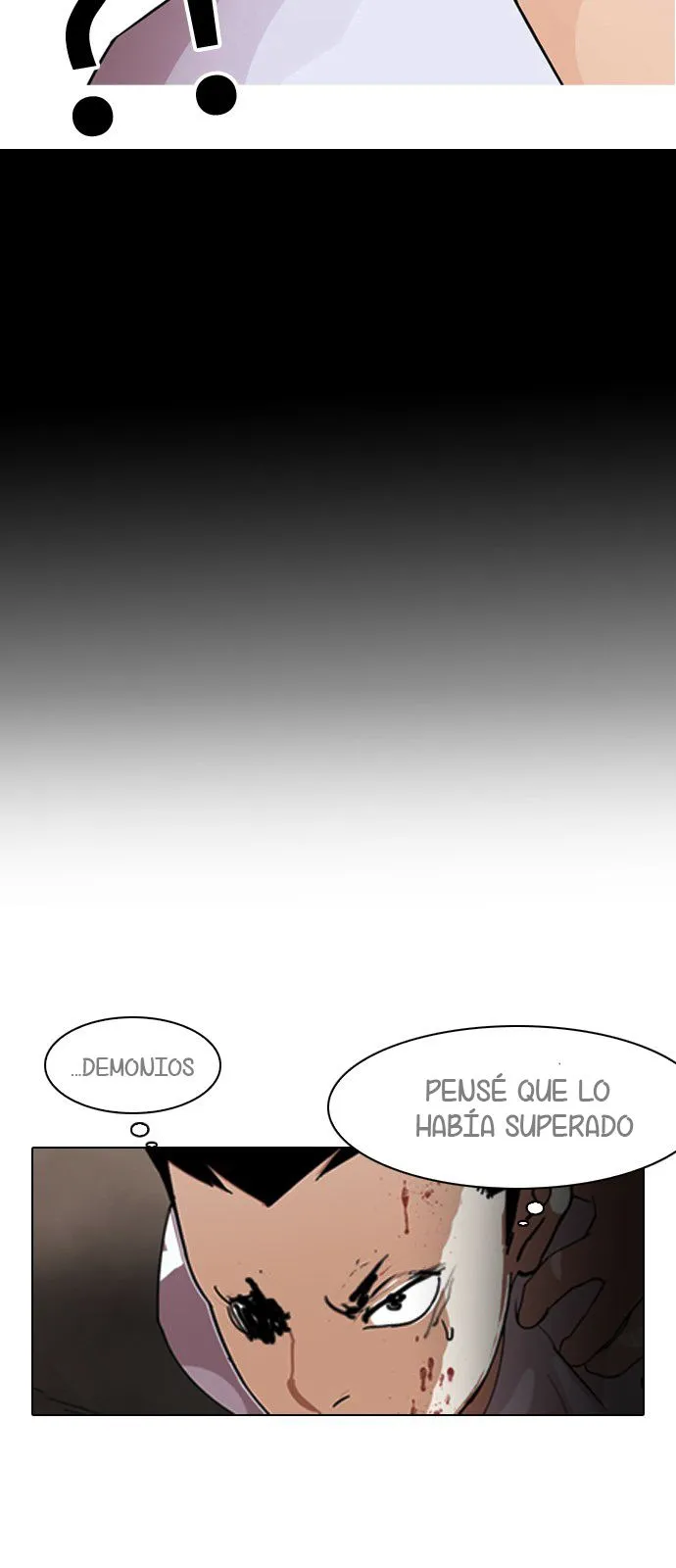 Lookism Capítulo 136 en Línea - página 90