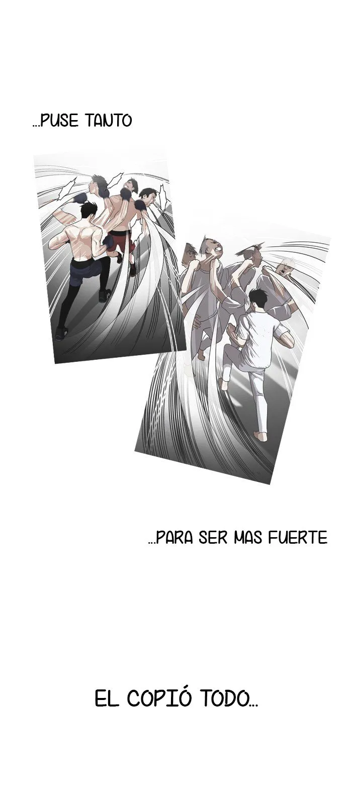 Lookism Capítulo 136 en Línea - página 91