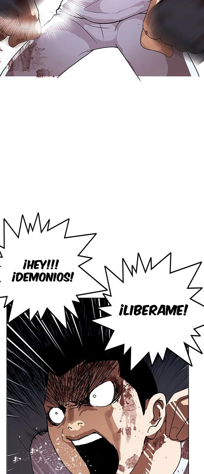 Lookism Capítulo 136 en Línea - página 93