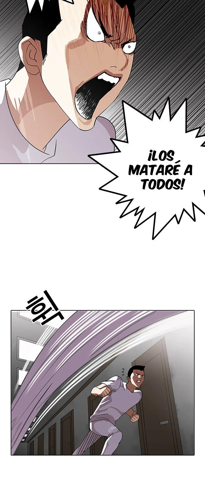 Lookism Capítulo 137 en Línea - página 9