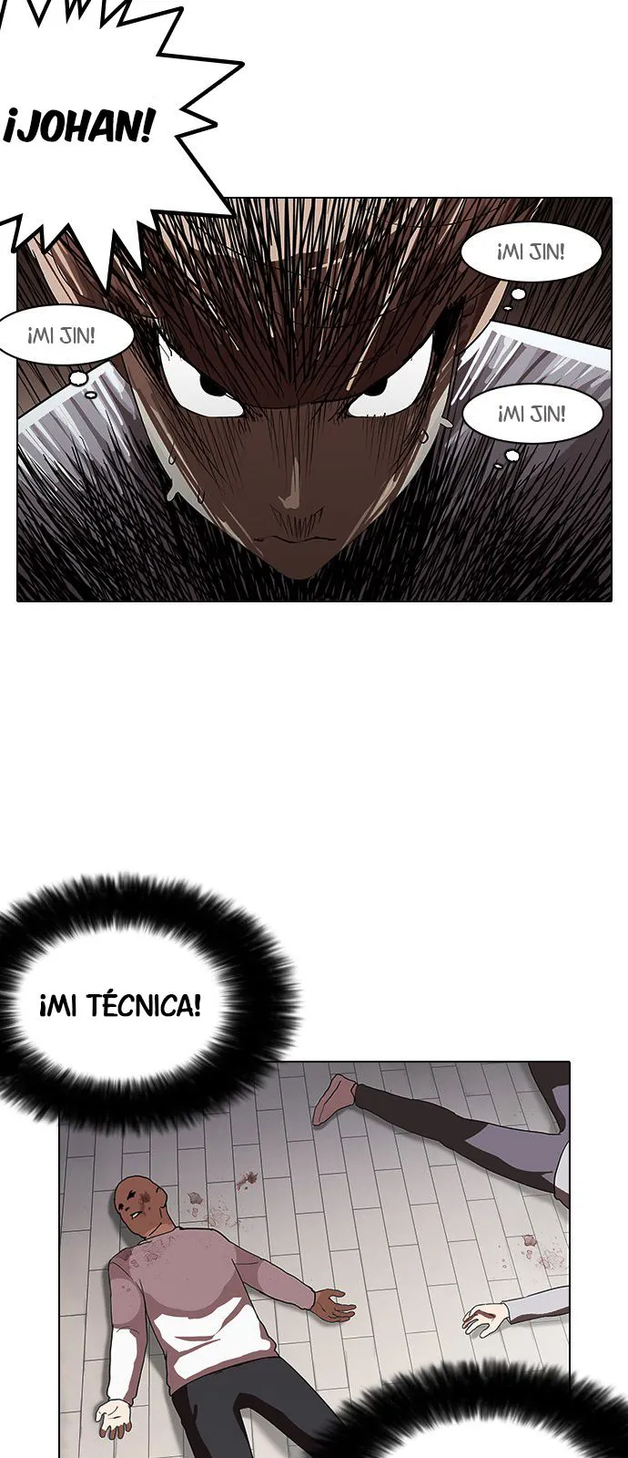 Lookism Capítulo 137 en Línea - página 11
