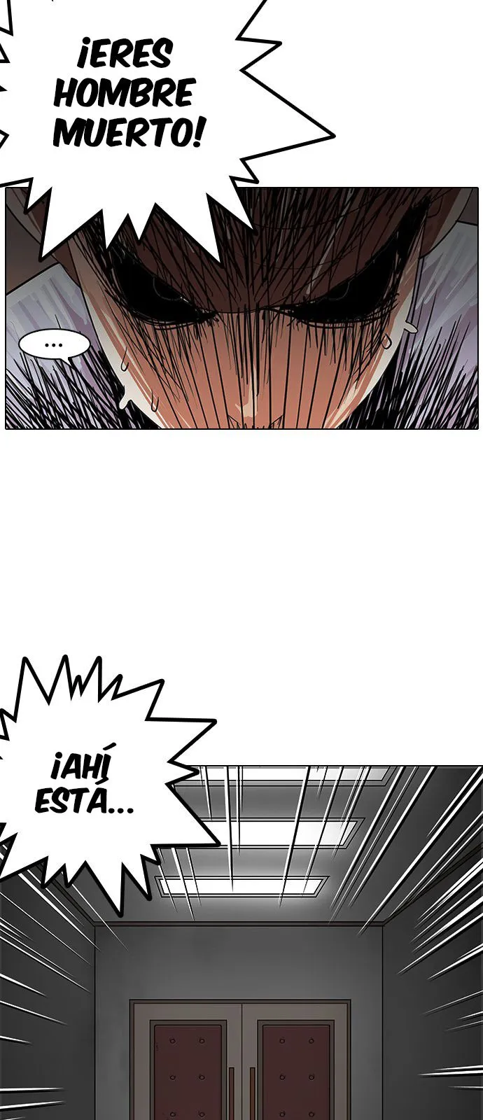 Lookism Capítulo 137 en Línea - página 13