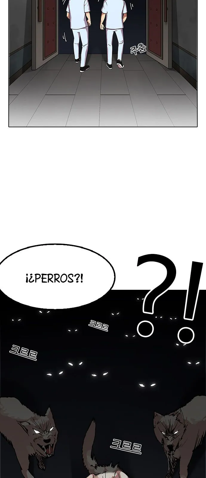 Lookism Capítulo 137 en Línea - página 18