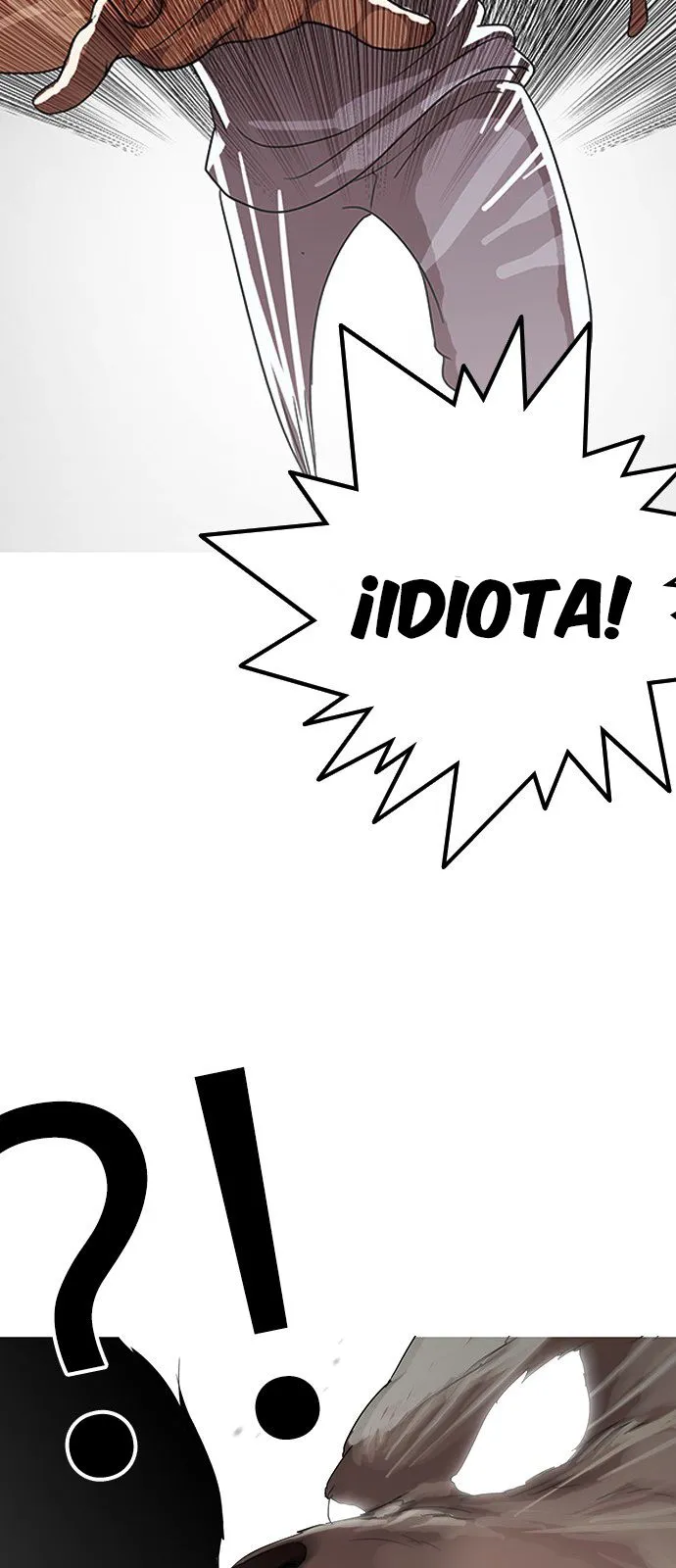 Lookism Capítulo 137 en Línea - página 22