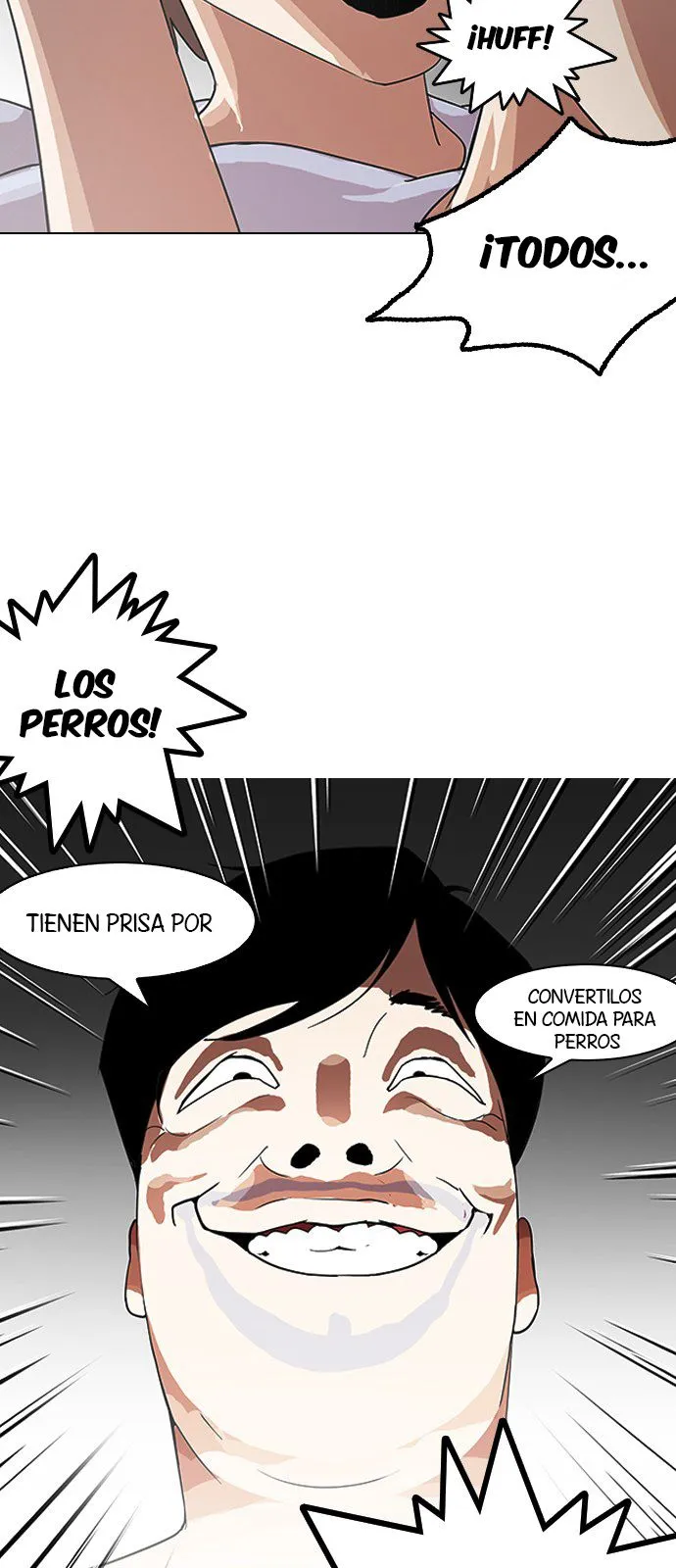Lookism Capítulo 137 en Línea - página 25