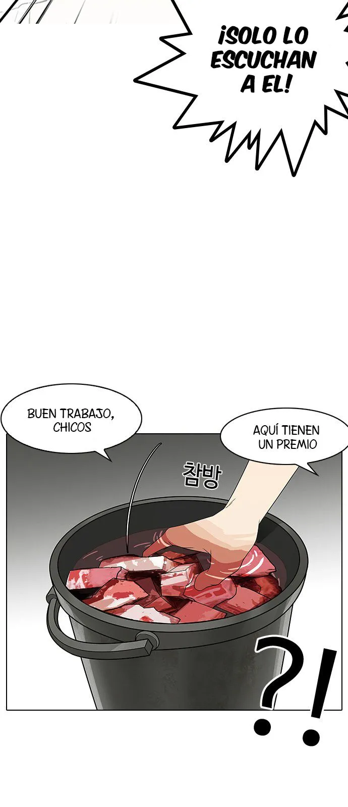 Lookism Capítulo 137 en Línea - página 26