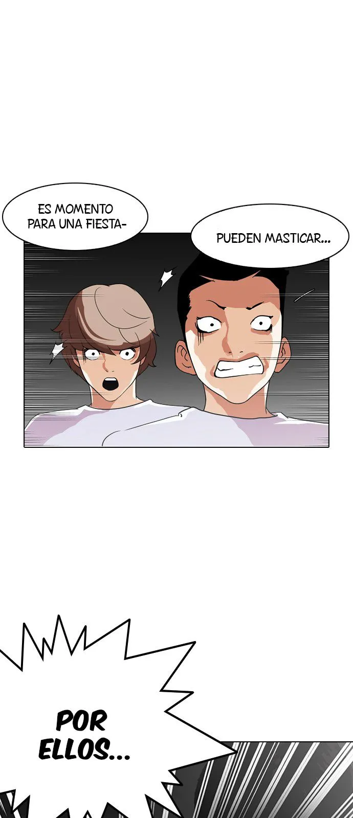 Lookism Capítulo 137 en Línea - página 28