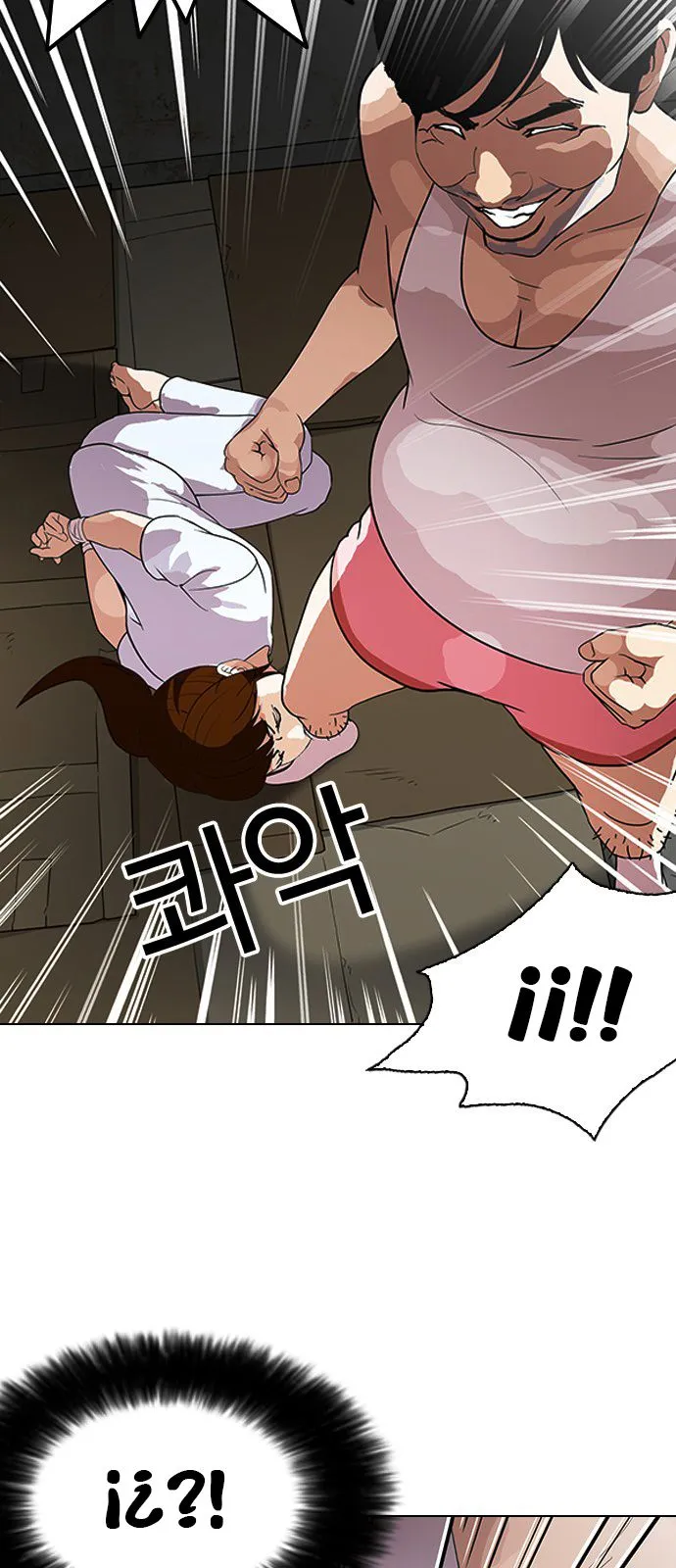 Lookism Capítulo 137 en Línea - página 29
