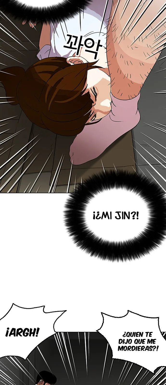 Lookism Capítulo 137 en Línea - página 30
