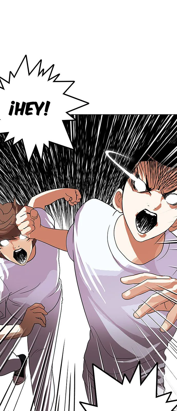 Lookism Capítulo 137 en Línea - página 32