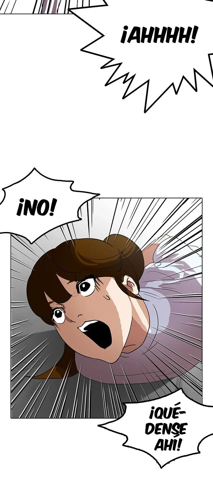Lookism Capítulo 137 en Línea - página 33
