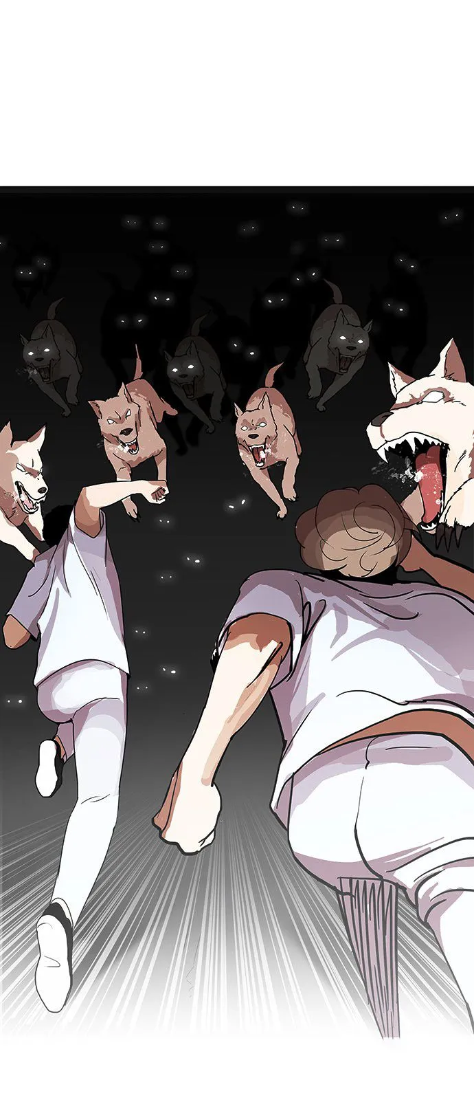 Lookism Capítulo 137 en Línea - página 34