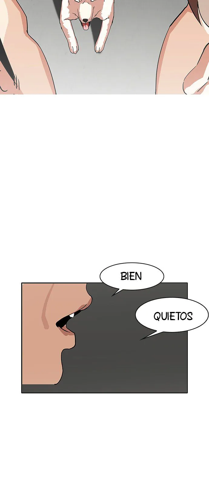 Lookism Capítulo 137 en Línea - página 38