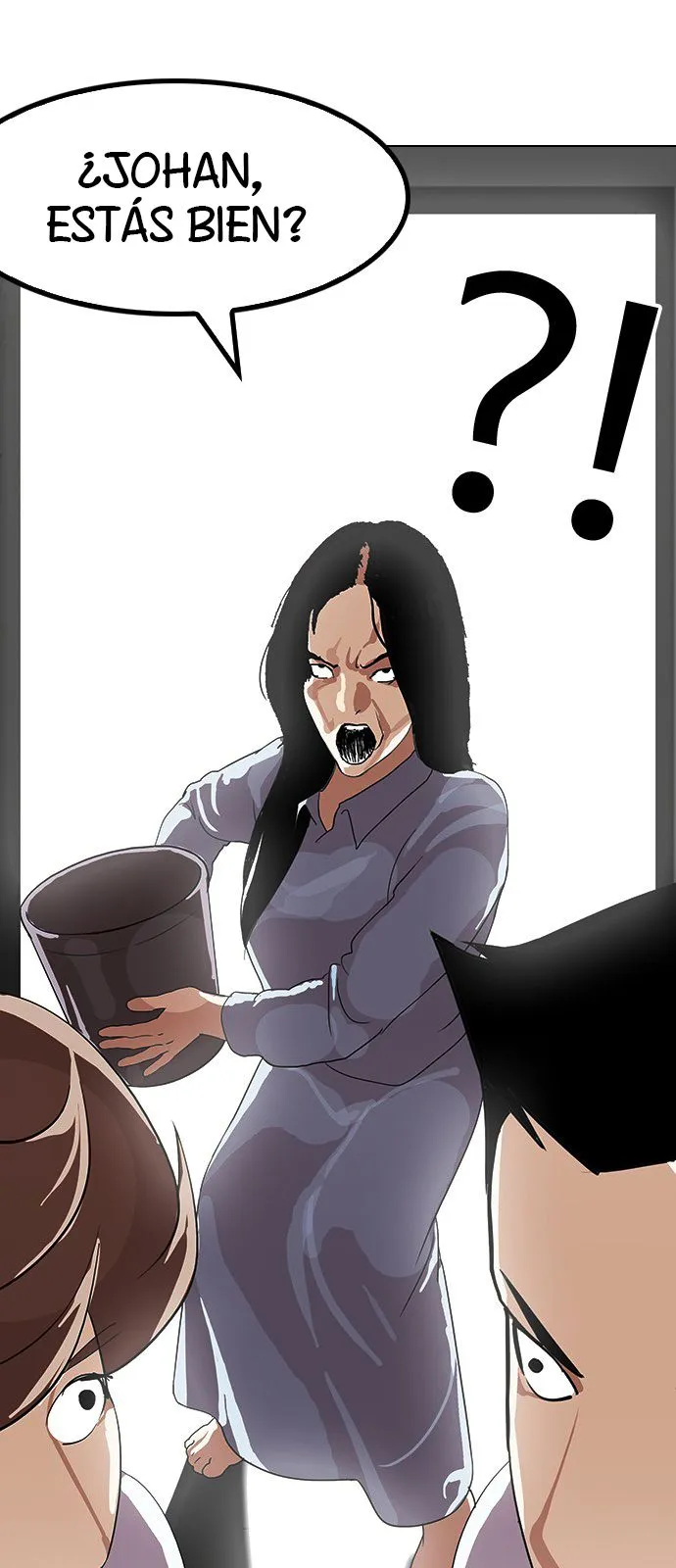 Lookism Capítulo 137 en Línea - página 39