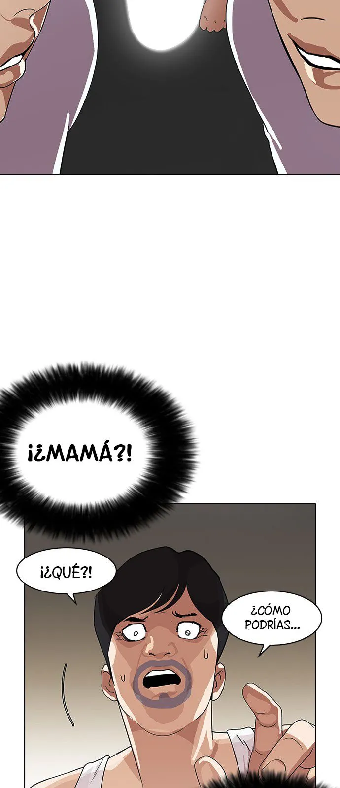 Lookism Capítulo 137 en Línea - página 40