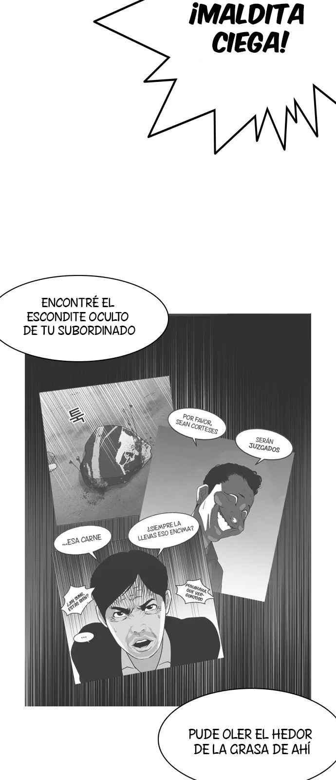 Lookism Capítulo 137 en Línea - página 42