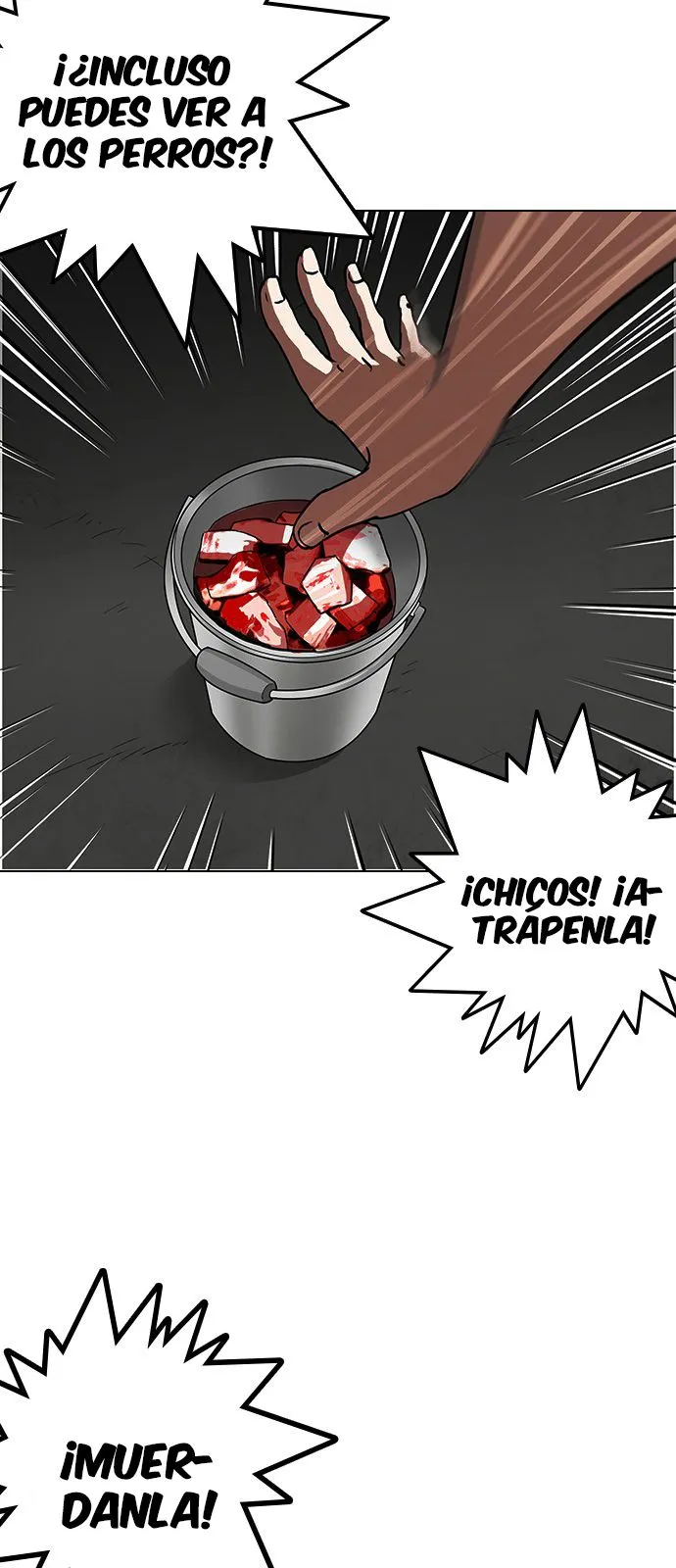 Lookism Capítulo 137 en Línea - página 45