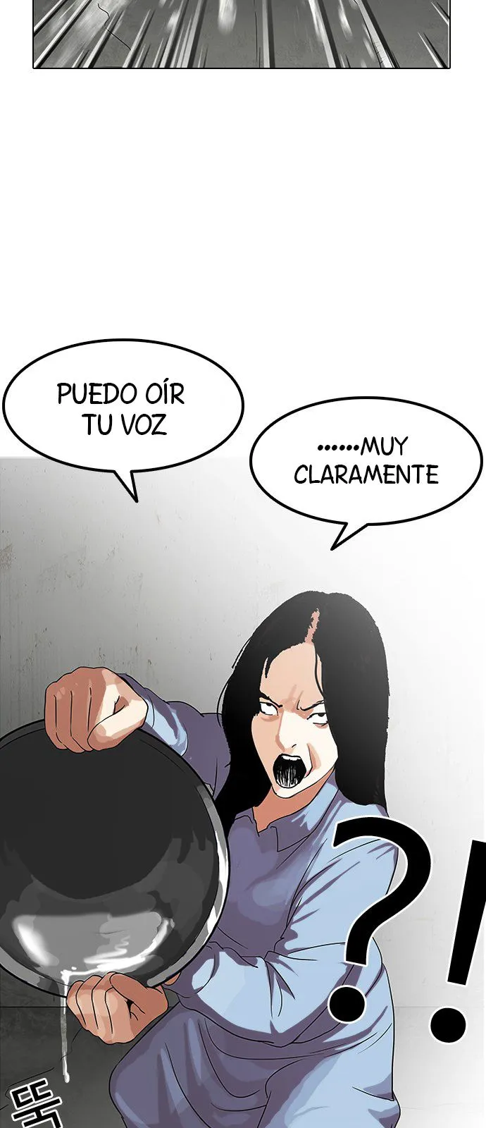 Lookism Capítulo 137 en Línea - página 49