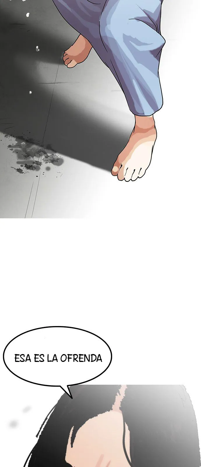 Lookism Capítulo 137 en Línea - página 50