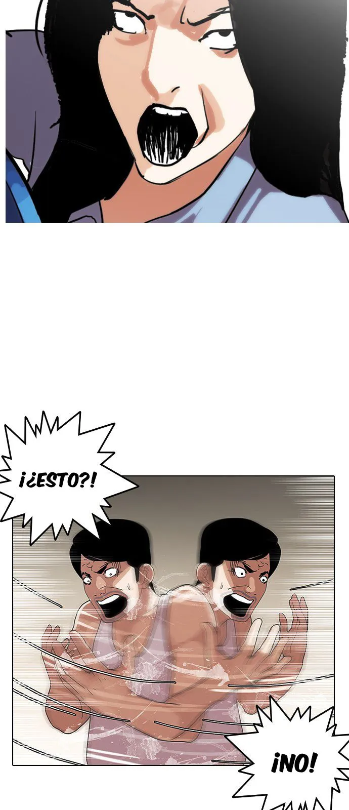 Lookism Capítulo 137 en Línea - página 51