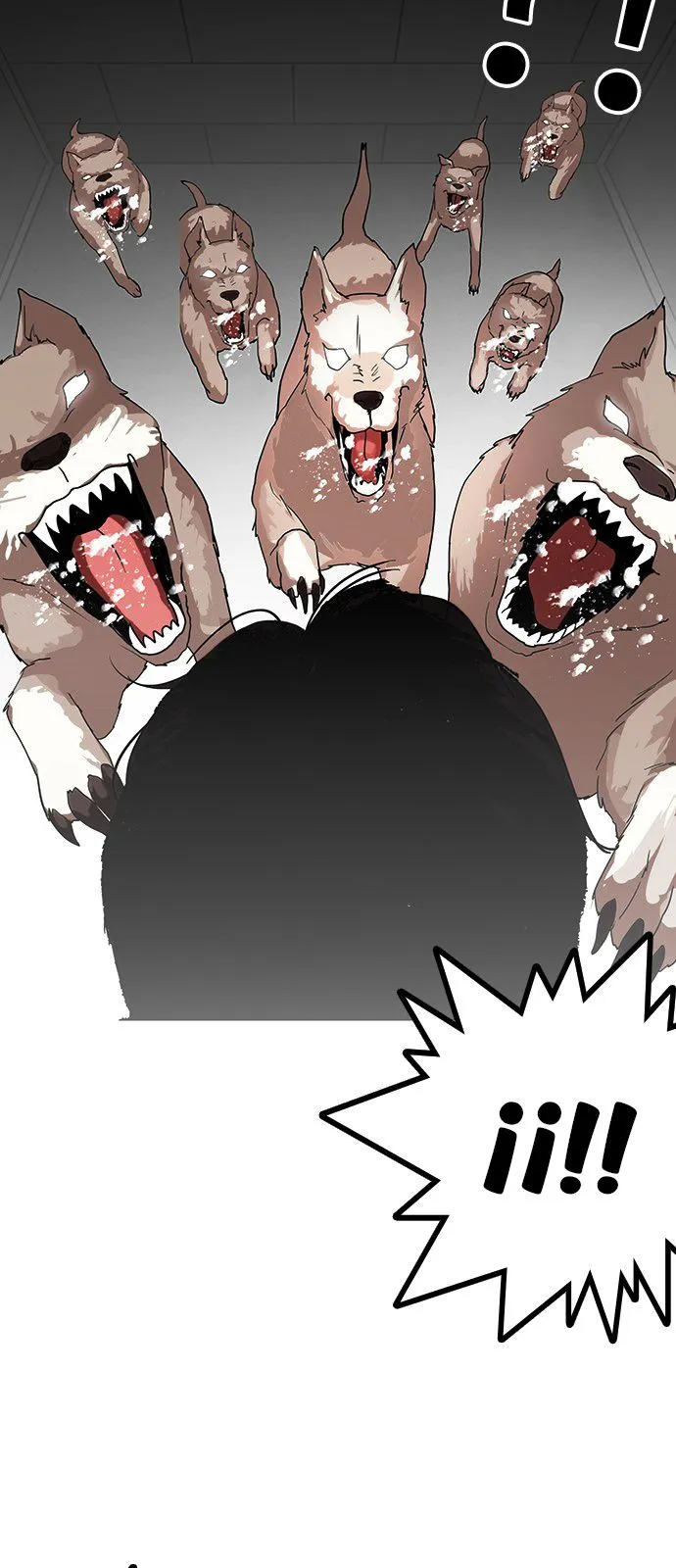 Lookism Capítulo 137 en Línea - página 53