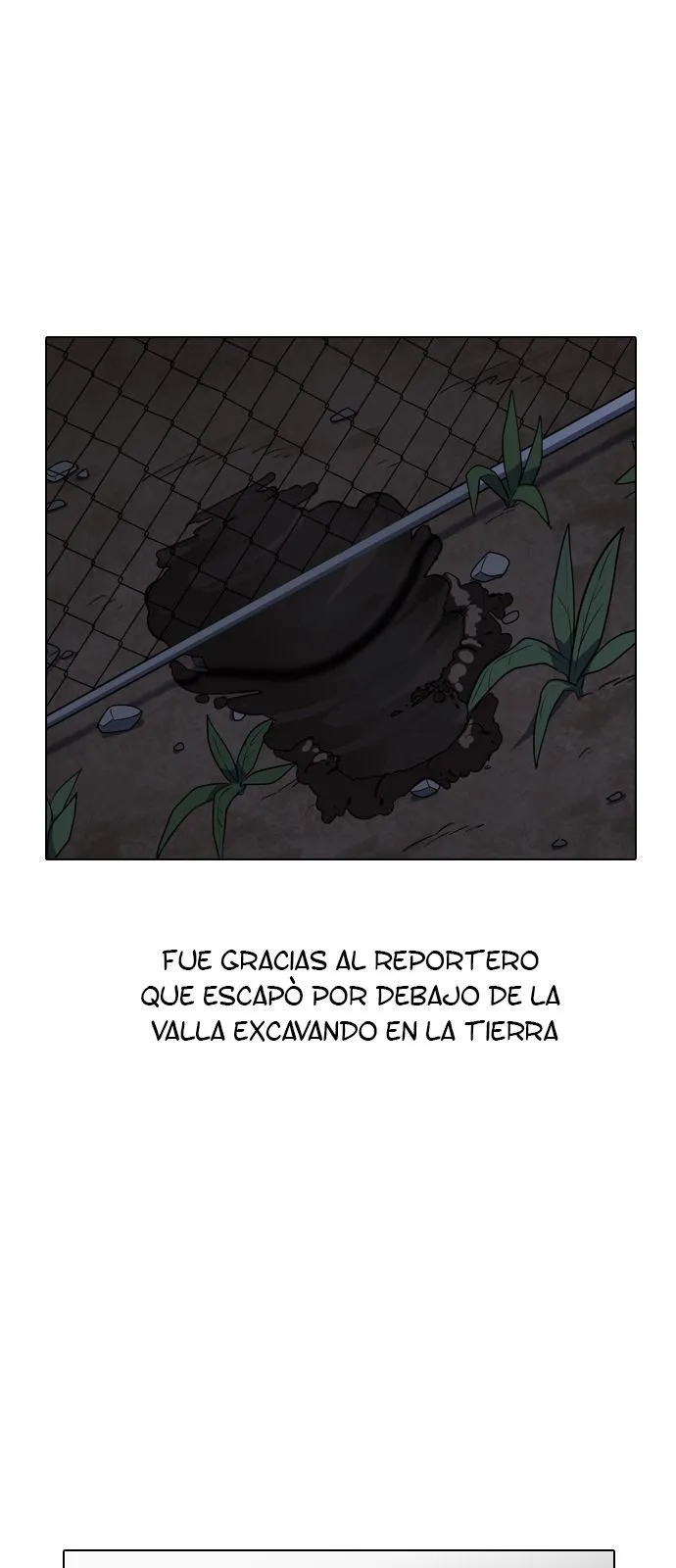 Lookism Capítulo 137 en Línea - página 57