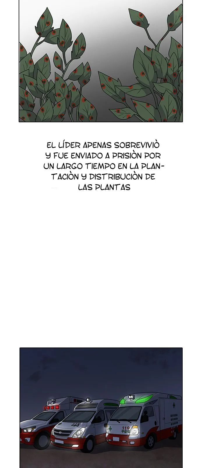Lookism Capítulo 137 en Línea - página 58