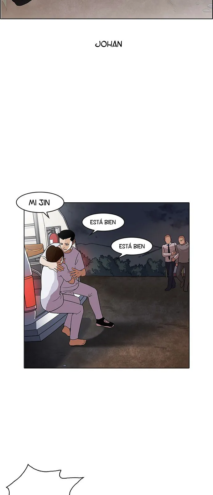 Lookism Capítulo 137 en Línea - página 61