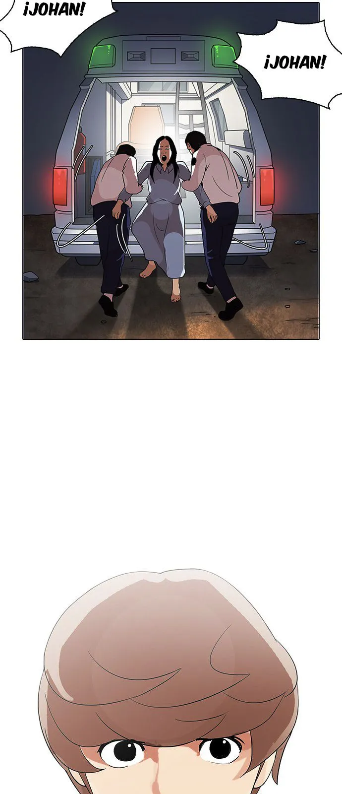 Lookism Capítulo 137 en Línea - página 62