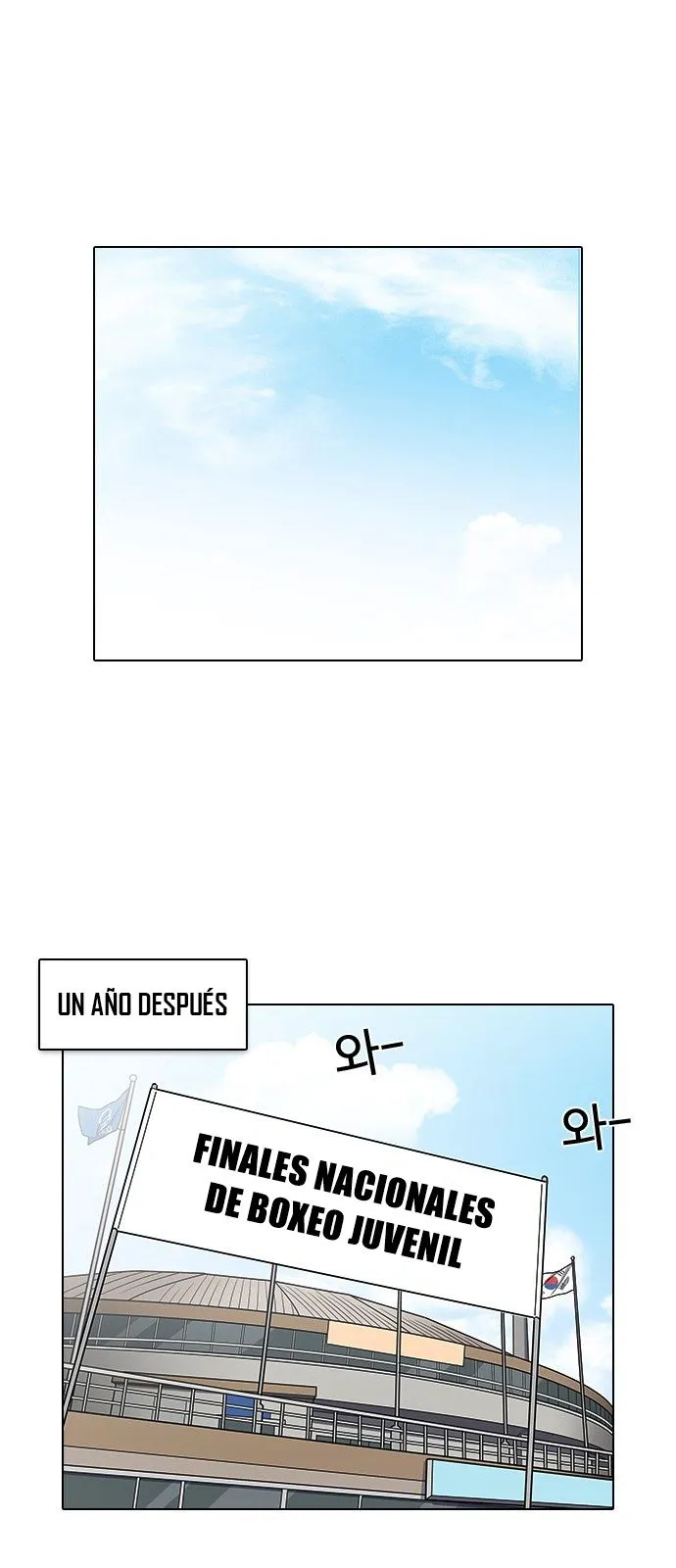 Lookism Capítulo 137 en Línea - página 65