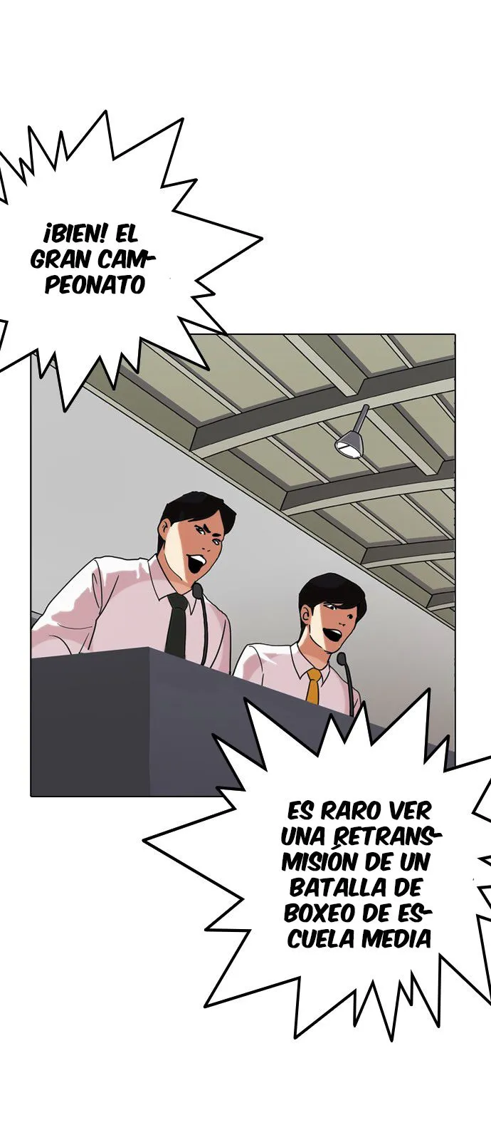 Lookism Capítulo 137 en Línea - página 66