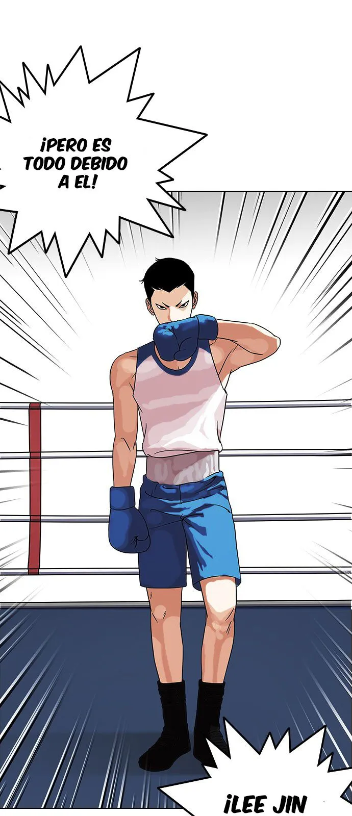 Lookism Capítulo 137 en Línea - página 67