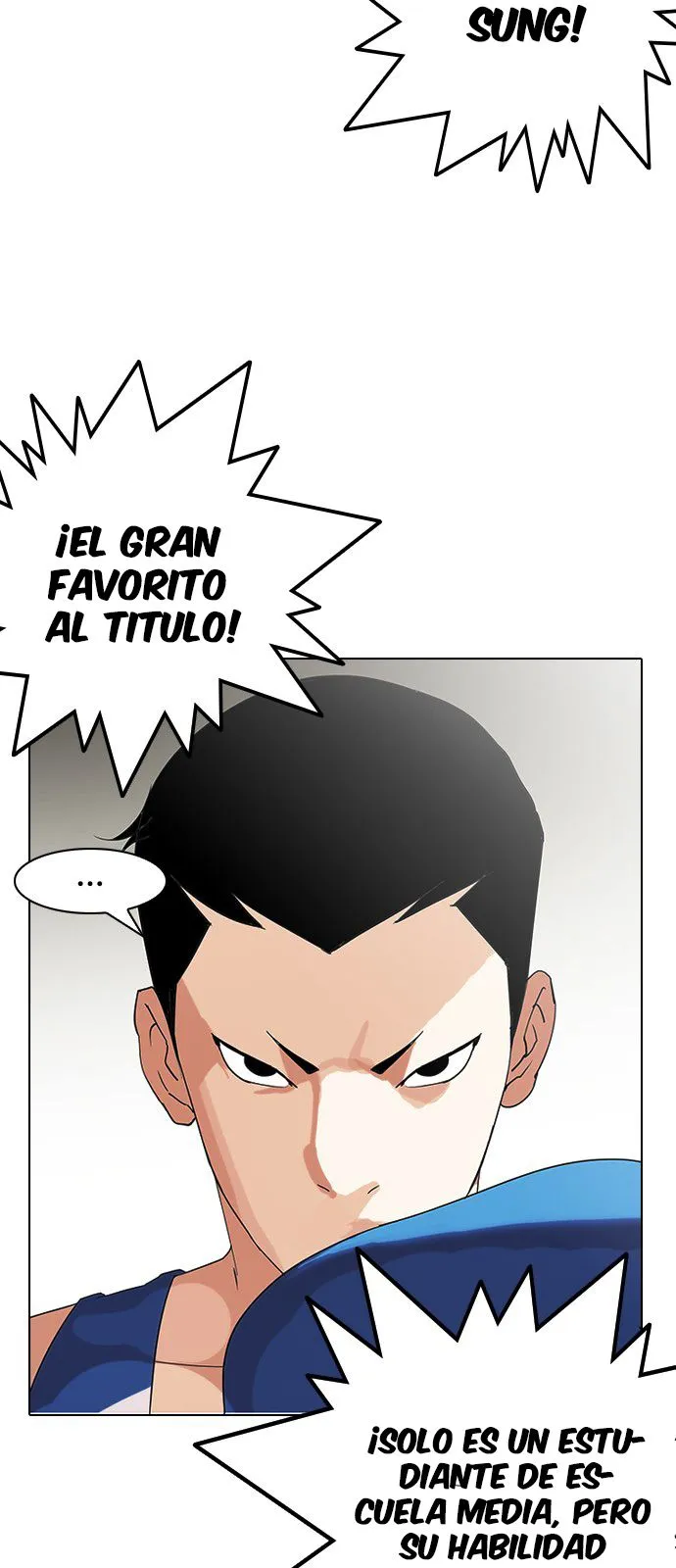 Lookism Capítulo 137 en Línea - página 68