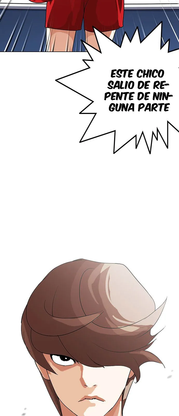 Lookism Capítulo 137 en Línea - página 71