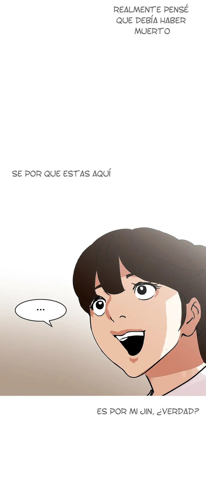 Lookism Capítulo 137 en Línea - página 73