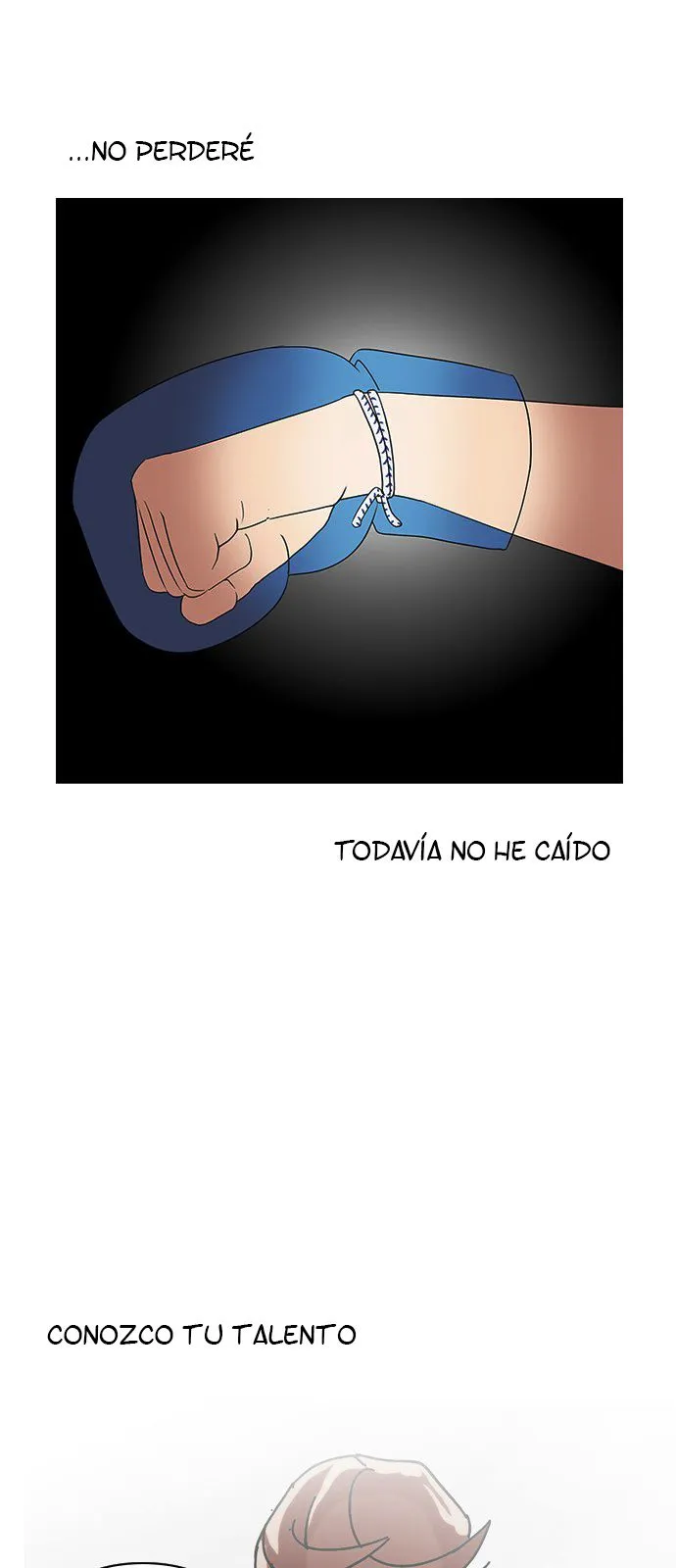 Lookism Capítulo 137 en Línea - página 75