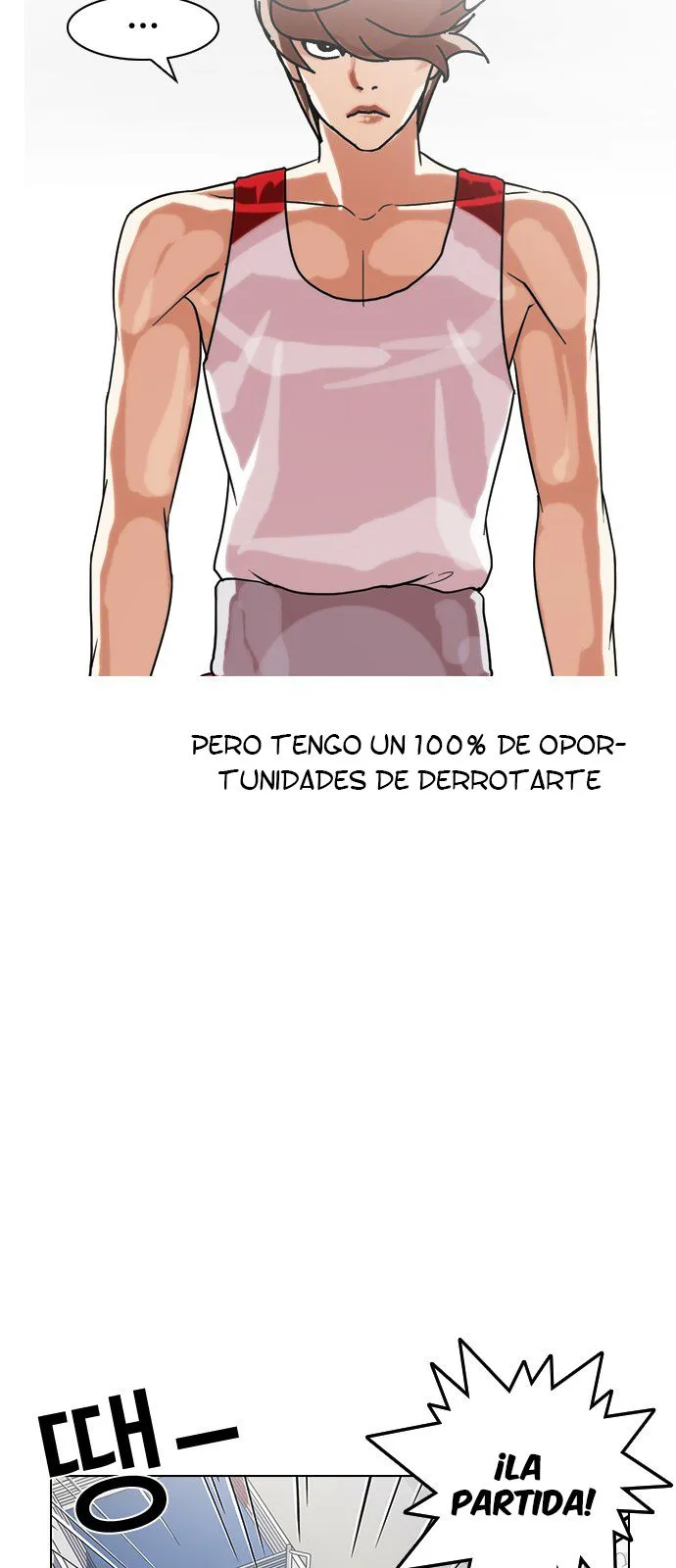 Lookism Capítulo 137 en Línea - página 76