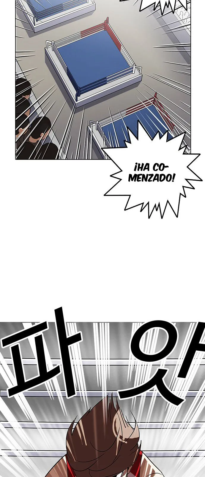 Lookism Capítulo 137 en Línea - página 77