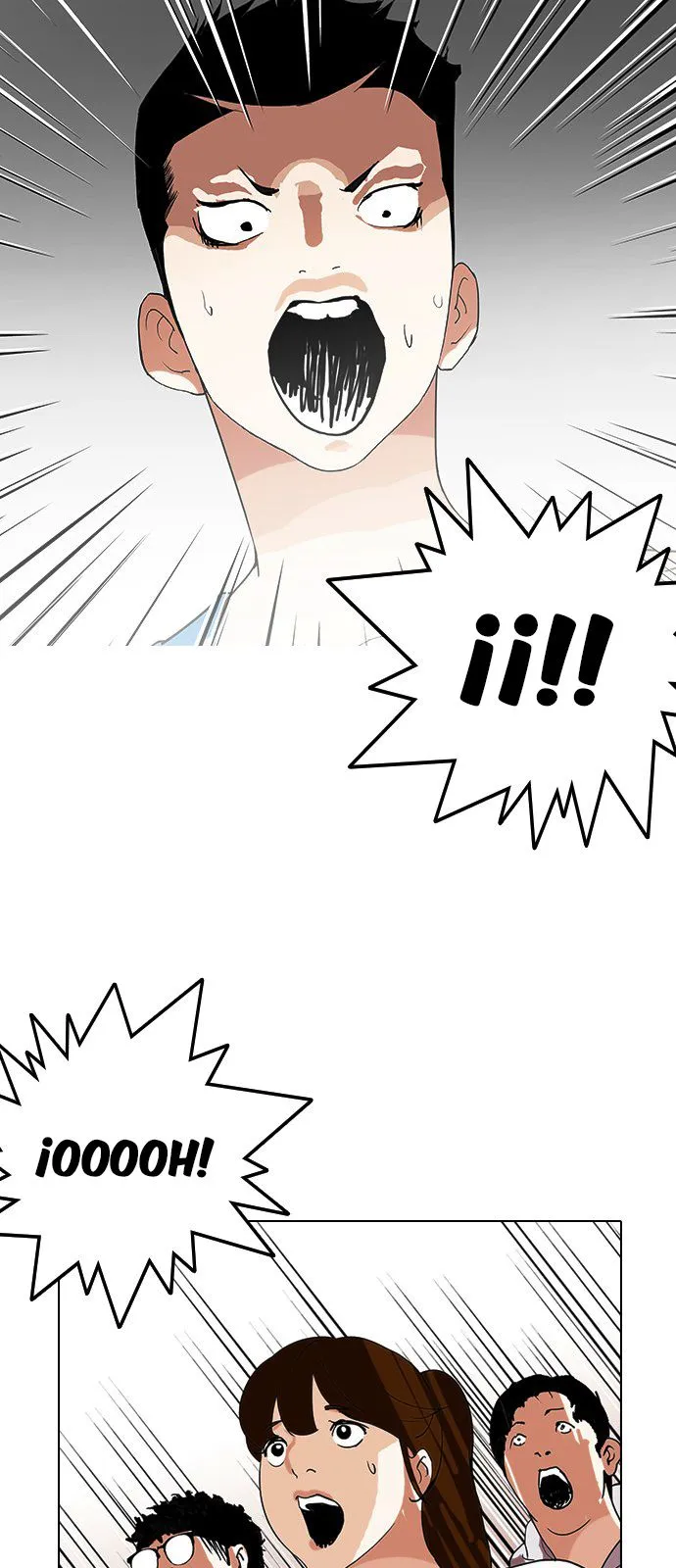 Lookism Capítulo 137 en Línea - página 79