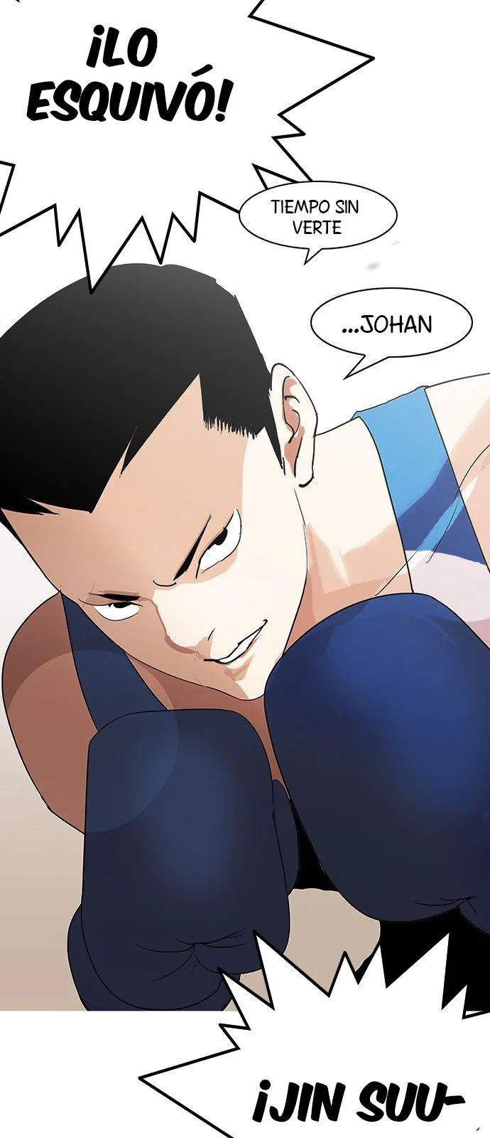 Lookism Capítulo 137 en Línea - página 84