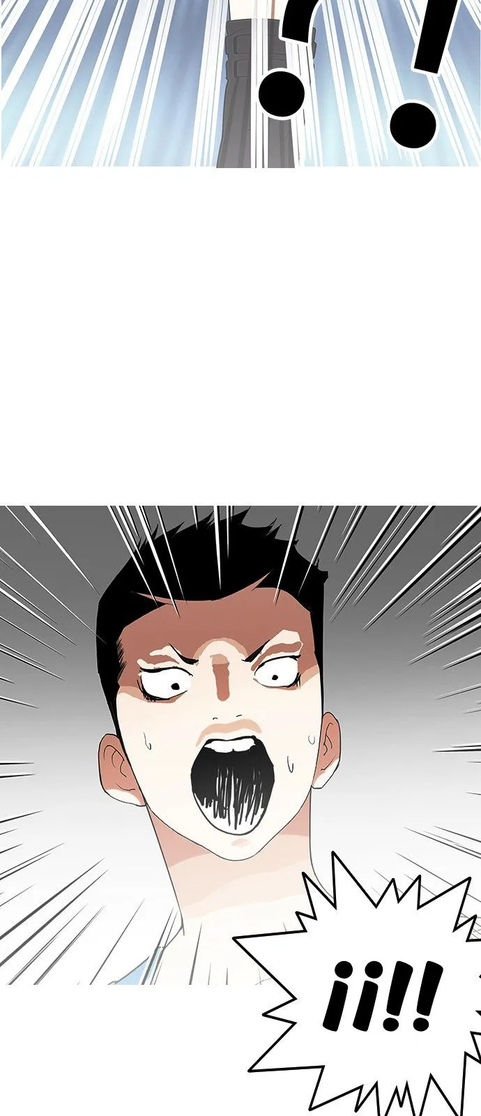 Lookism Capítulo 138 en Línea - página 4