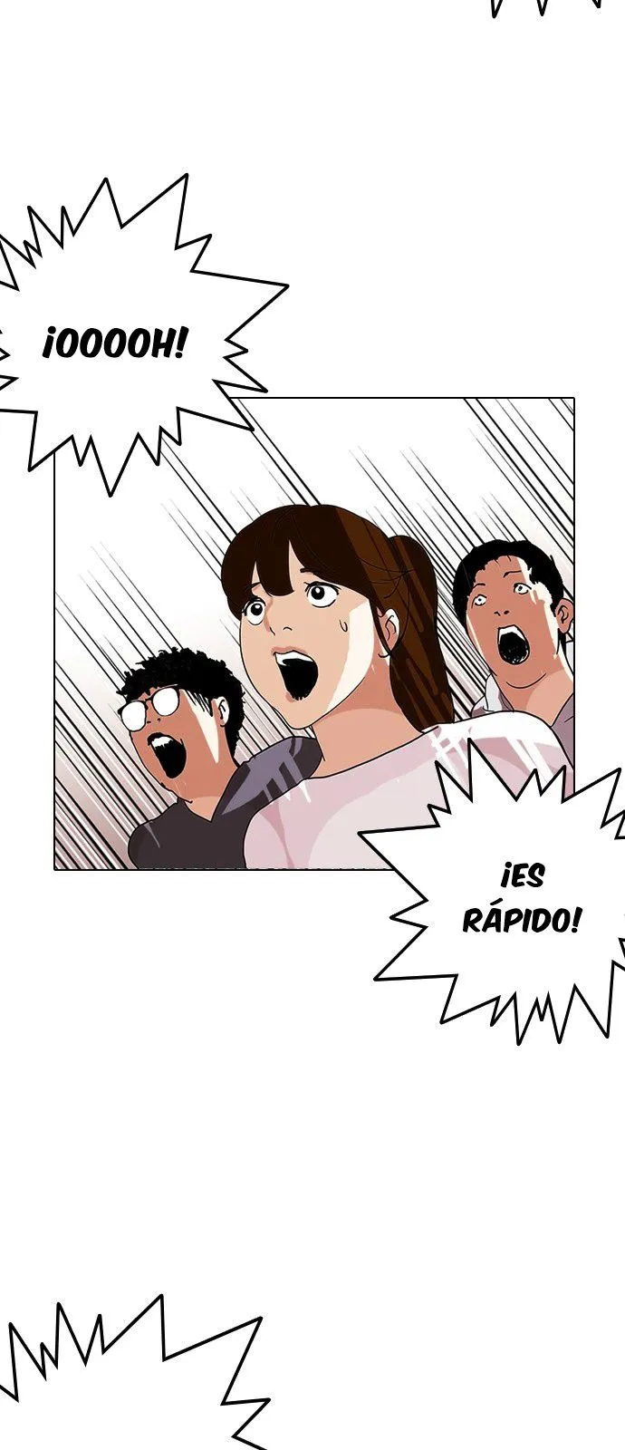 Lookism Capítulo 138 en Línea - página 5