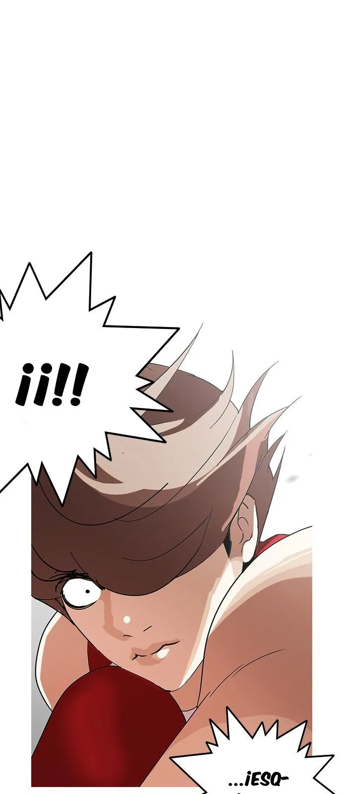 Lookism Capítulo 138 en Línea - página 8