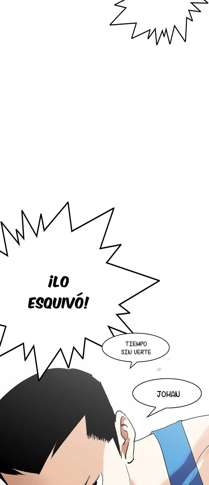 Lookism Capítulo 138 en Línea - página 9