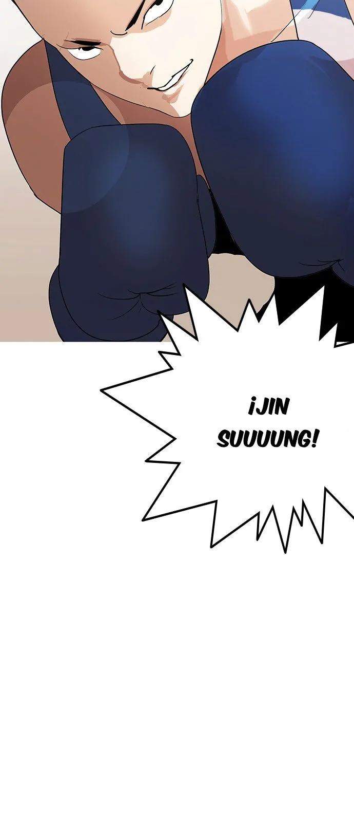 Lookism Capítulo 138 en Línea - página 10