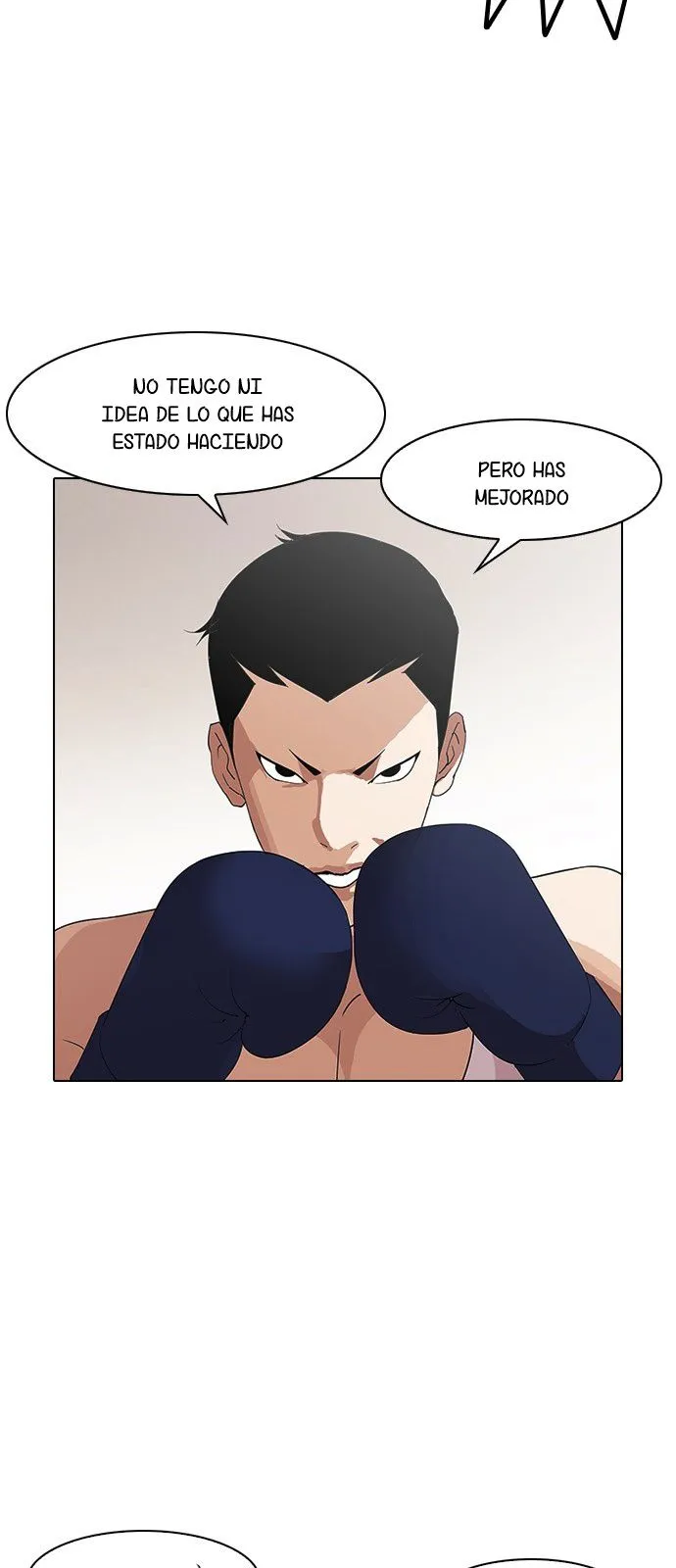 Lookism Capítulo 138 en Línea - página 13