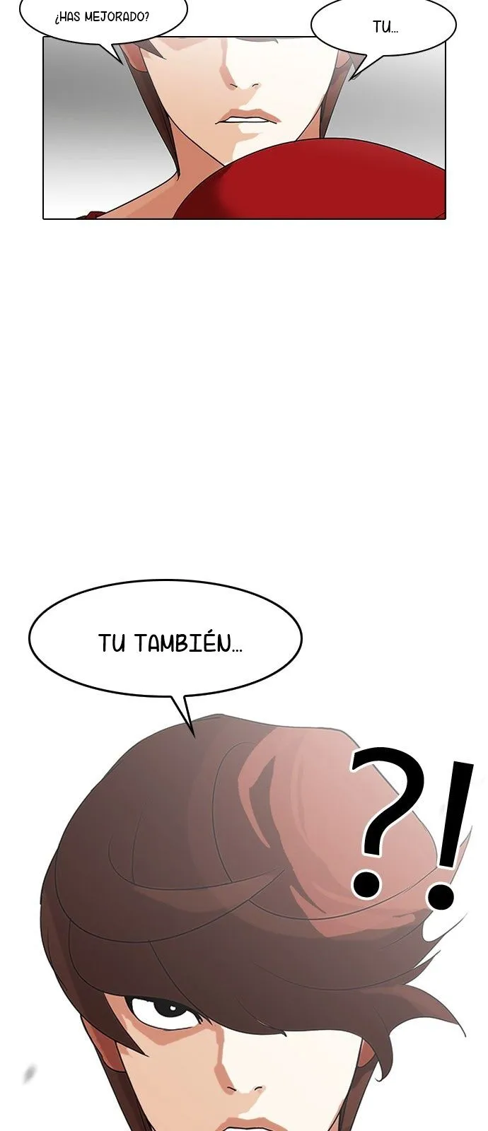 Lookism Capítulo 138 en Línea - página 14