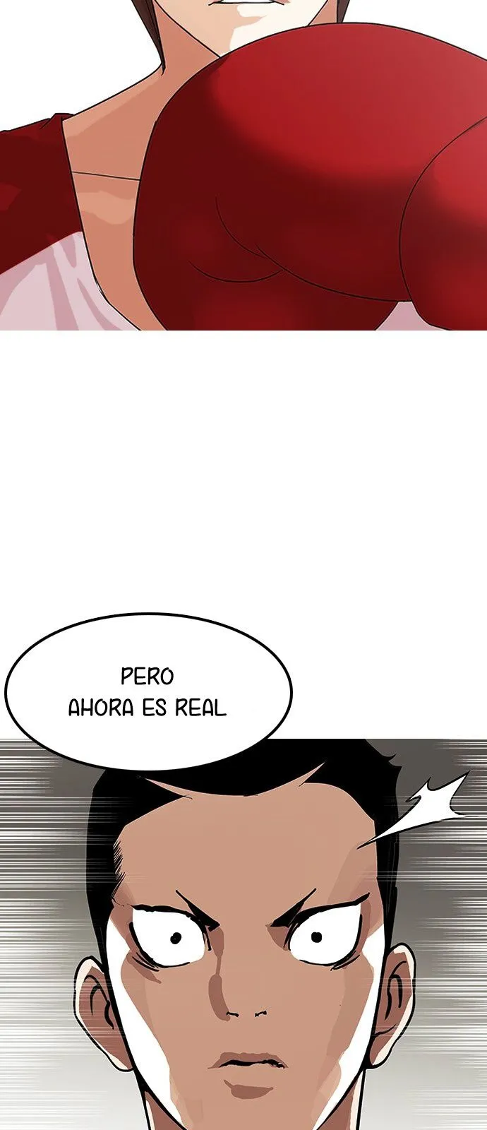 Lookism Capítulo 138 en Línea - página 15